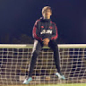 Meet your Posher, Angelo